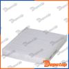 Filtre d'habitacle pour NISSAN | HENGST FILTER E2997LI